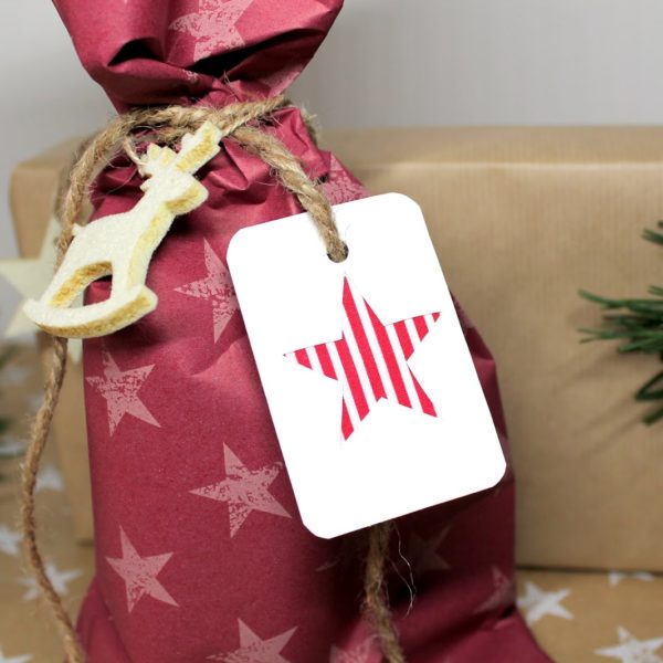 DIY tolle Verpackungsidee: Geschenke schön, individuell und verpacken