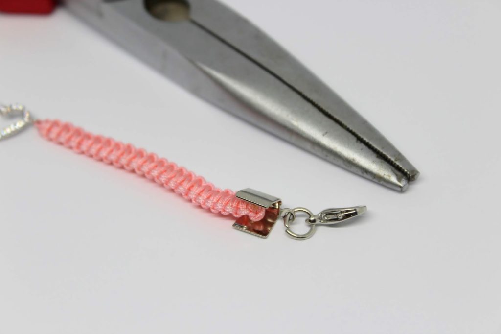 DIY Makramee Armbänder selber knüpfen - mit dieser Schritt für Schritt Anleitung und Silverbell klappt es auf jeden Fall