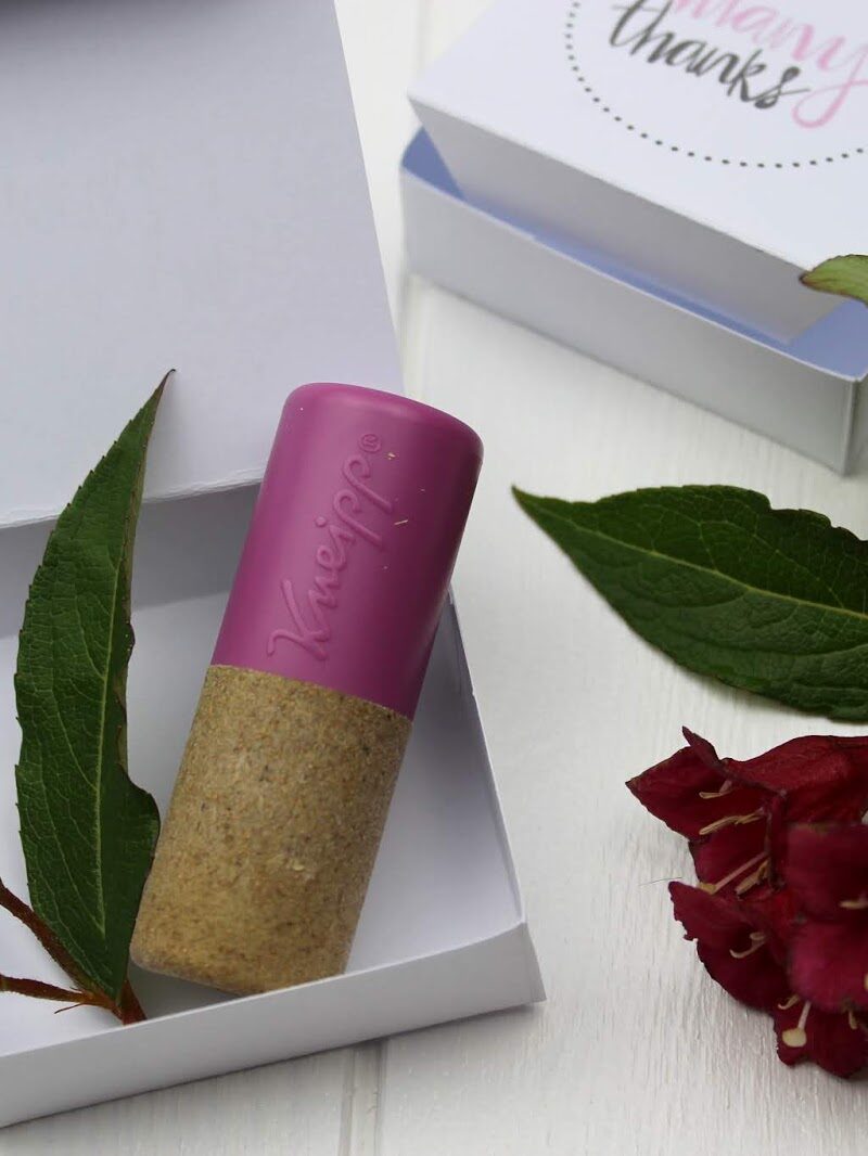 DIY: Einfache, kleine Geschenkbox selber machen