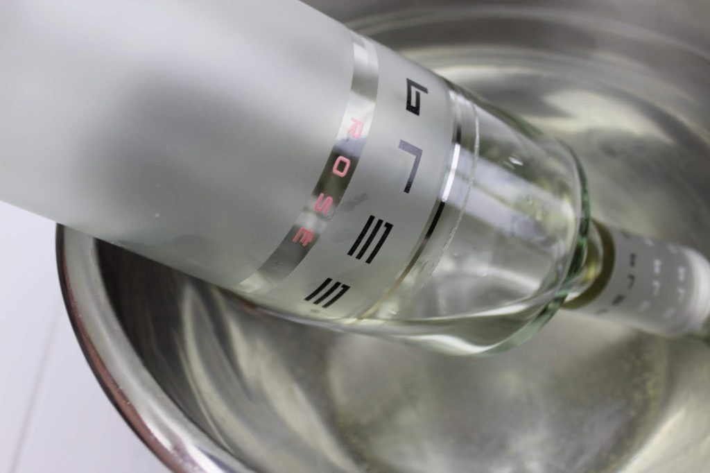 DIY: Glasflaschen sauber schneiden + Tipps und Tricks mit Bree Wein