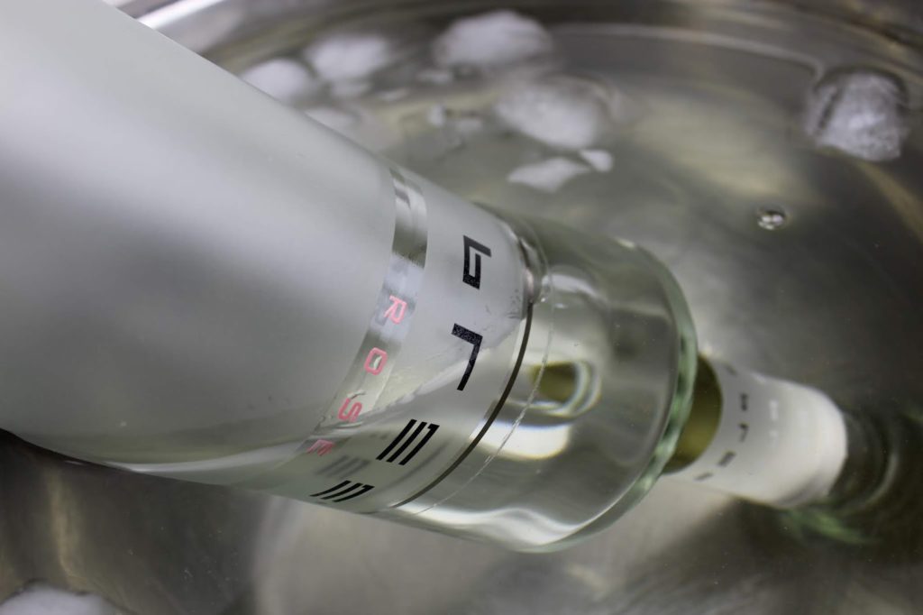 DIY: Glasflaschen sauber schneiden + Tipps und Tricks mit Bree Wein