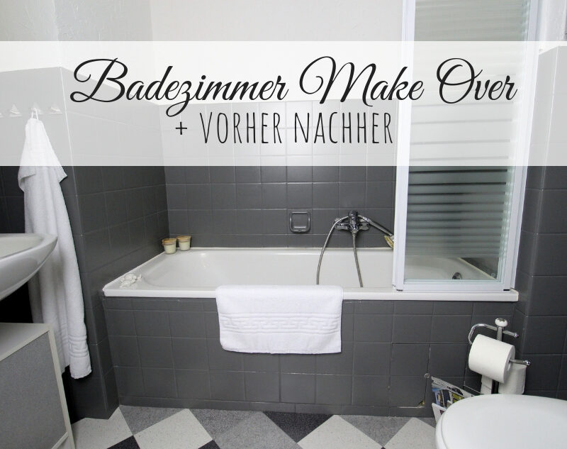 Badezimmer streichen Renovierfarbe
