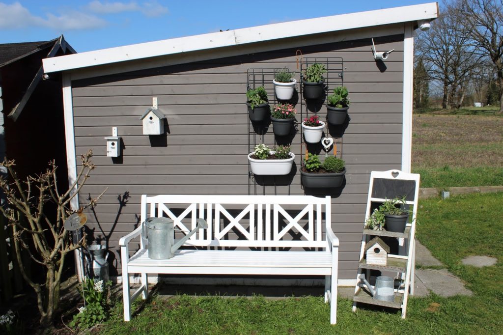 DIY: Urban Gardening mit dem EMSA Wandgarten + Tipps und Tricks