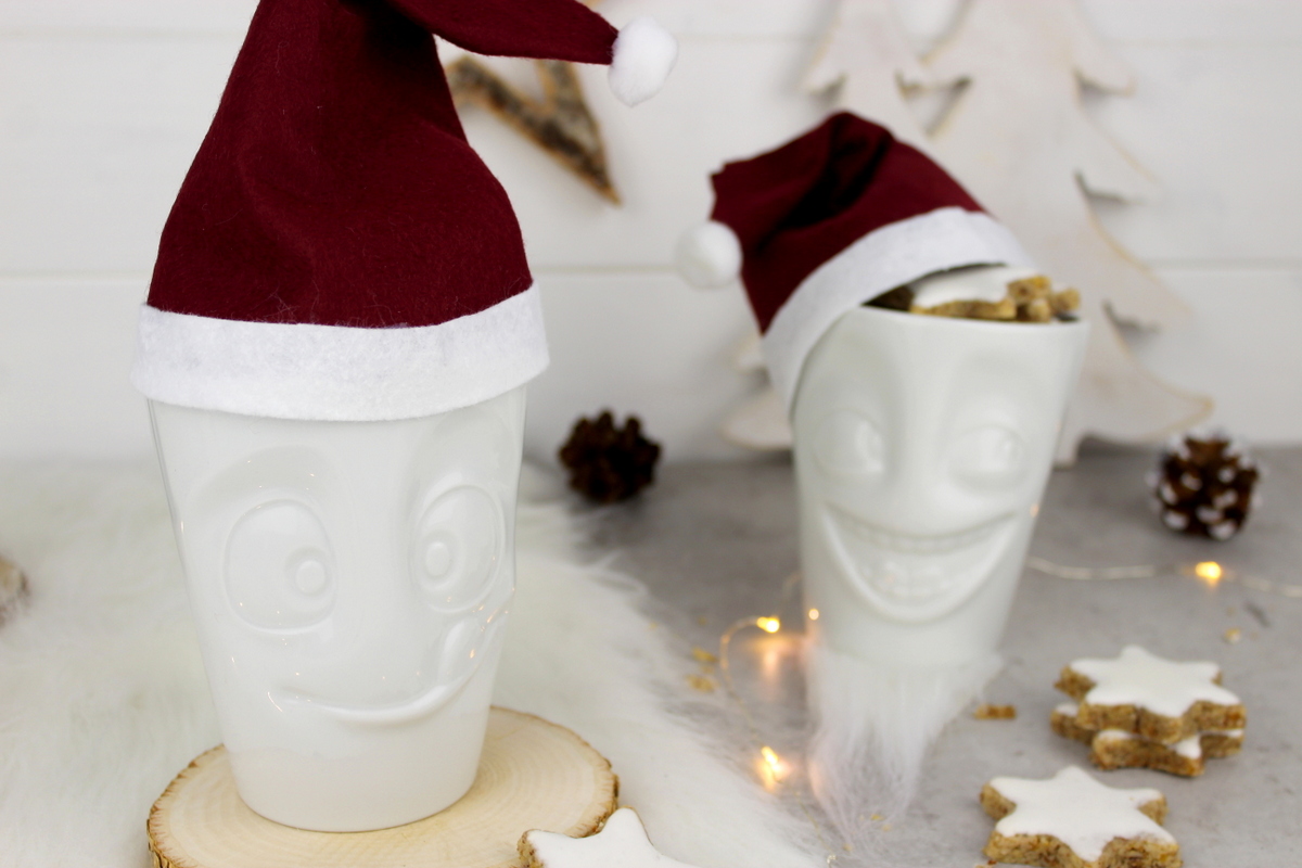 Diy Susses Geschenk Zum Nikolaustag Einfach Selber Machen Diycarinchen Diy Blog