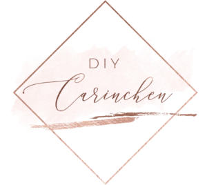 DIYCarinchen Logo