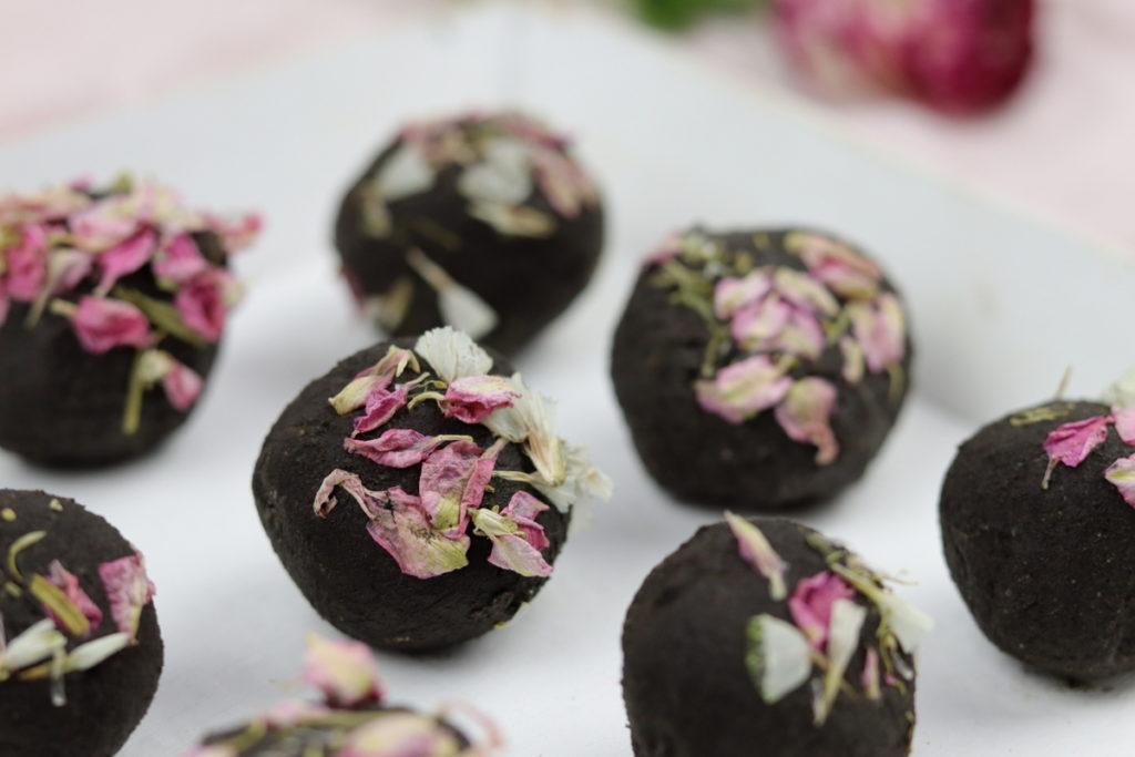 Seed Bombs Selber Machen