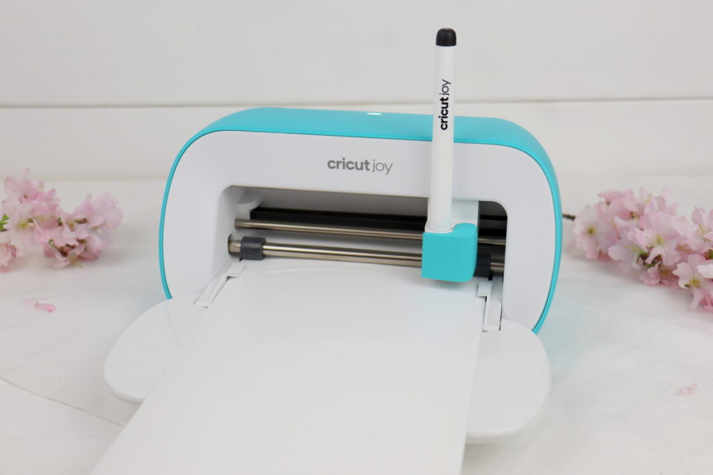 DIY Frühjahrsputz 5 wundervolle Plotterideen mit dem Cricut Joy
