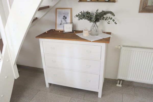Spannende Hemnes Kommode Hack Ebenbild
