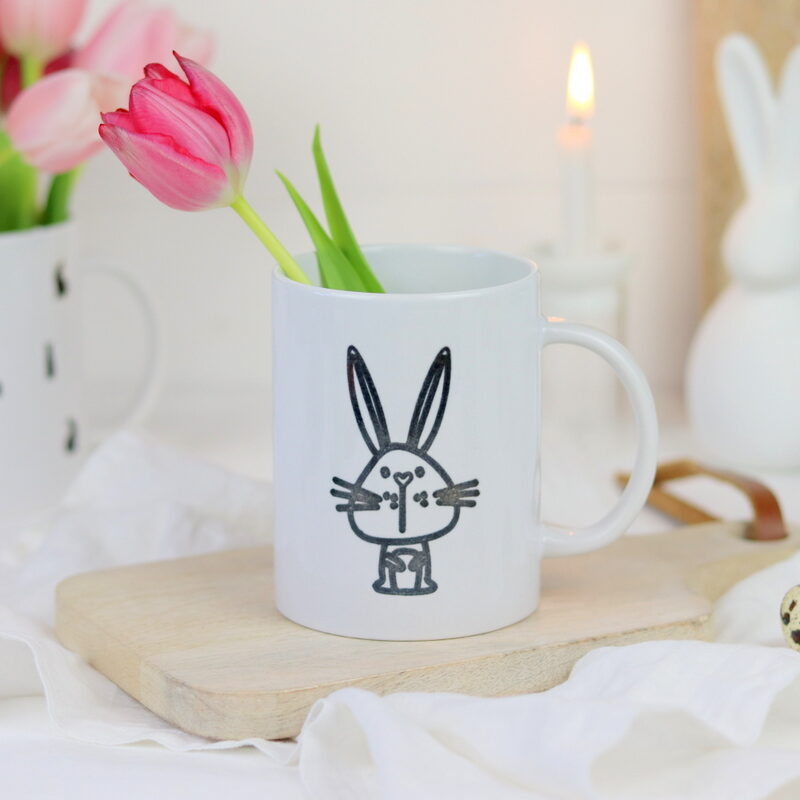 DIY - Cricut Mug Press - ausführliche Anleitung zum Tassen selber gestalten