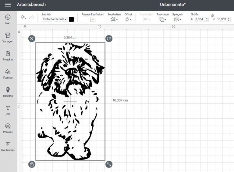 Bilder In Plotterdatei Umwandeln