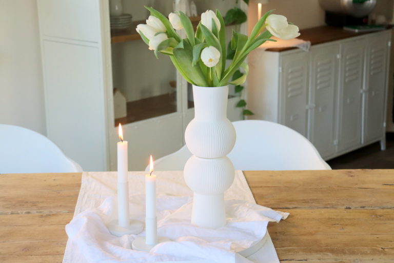DIY Anleitung IKEA Hack PÅDRAG Vase