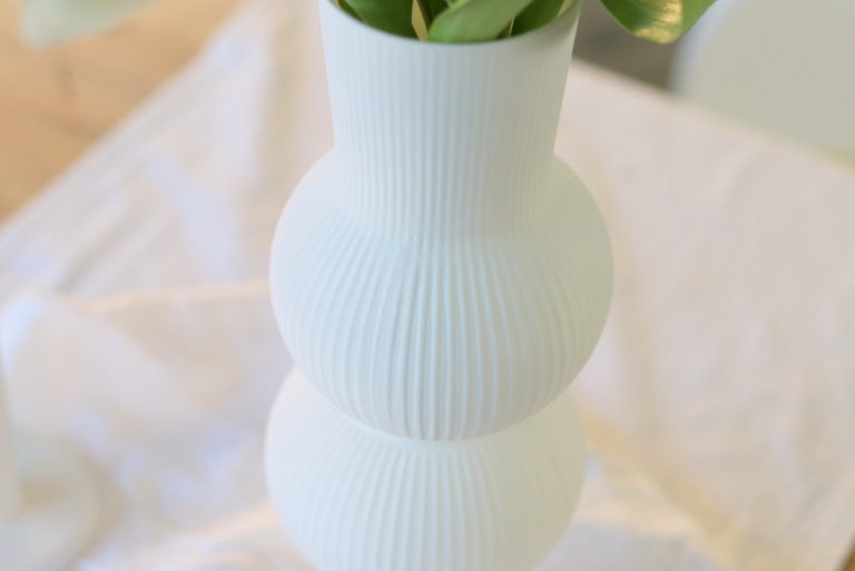 DIY Anleitung IKEA Hack PÅDRAG Vase