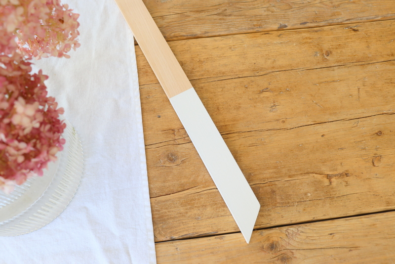 DIY Anleitung - Baby Spielbogen aus Holz / Baby Gym einfach selber machen